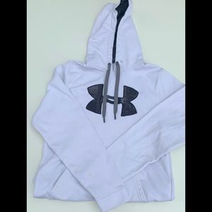 Under Armour sweatshirt